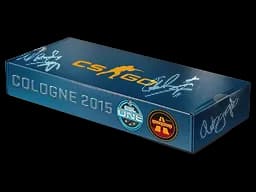 ESL One Cologne 2015 Overpass Souvenir Package