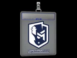 Sticker Slab | PGL | Copenhagen 2024