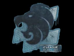 Sealed Graffiti | North | Atlanta 2017