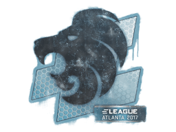 Sealed Graffiti | North | Atlanta 2017