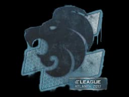 Sealed Graffiti | North | Atlanta 2017