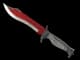 ★ Bowie Knife | Autotronic CS2 skin