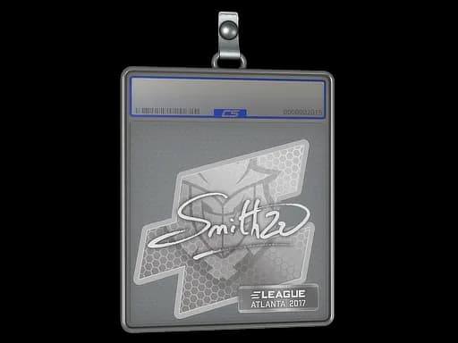 Sticker Slab | SmithZz | Atlanta 2017