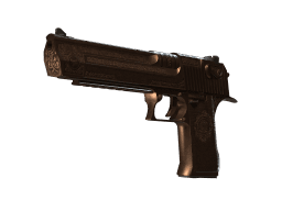 StatTrak™ Desert Eagle | Corinthian (Field-Tested)
