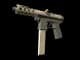 Tec-9 | Raw Ceramic CS2 skin