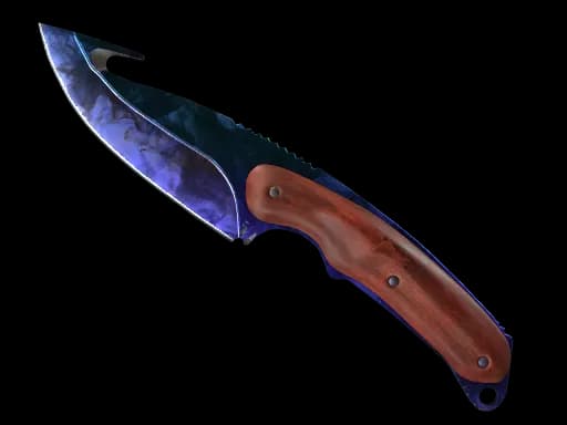 ★ Gut Knife | Doppler (Factory New) Phase 3
