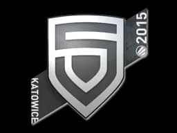 Sticker | PENTA Sports  | Katowice 2015