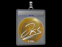 Sticker Slab | jks | Katowice 2019