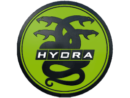 Hydra Pin