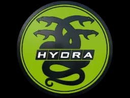 Hydra Pin - CS2 Skin Prices