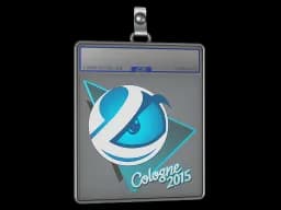 Sticker Slab | Luminosity Gaming | Cologne 2015