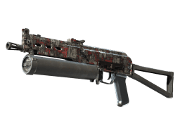 PP-Bizon | Breaker Box (Field-Tested)