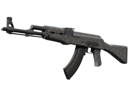 AK-47 | Baroque Purple (Factory New)