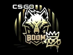 Boom Esports - CS2 Skin Prices