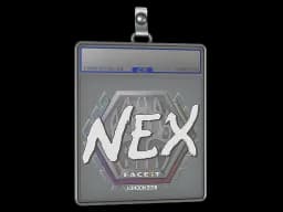 Sticker Slab | nex | London 2018