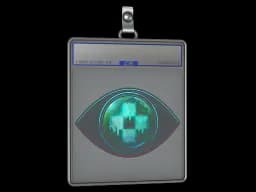 Sticker Slab | PAC AI