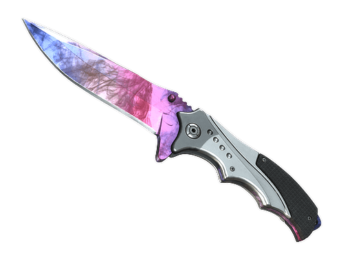 ★ Nomad Knife | Doppler (Minimal Wear)