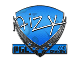 aizy | Krakow 2017
