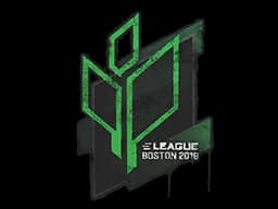 Sealed Graffiti | Sprout Esports | Boston 2018