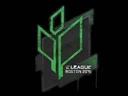 Sprout Esports  Boston 2018 - CS2 Skin Prices