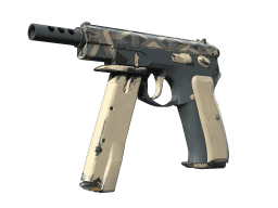 CZ75-Auto | Framework (Field-Tested)