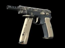 CZ75-Auto | Framework CS2 skin