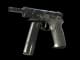 CZ75-Auto | Twist CS2 skin