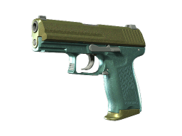 P2000 | Marsh (Factory New)