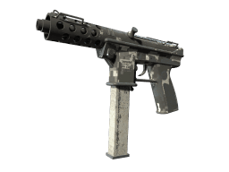 Tec-9 | Urban DDPAT (Battle-Scarred)