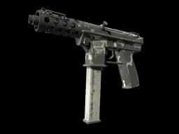 Tec-9 | Urban DDPAT (Battle-Scarred)
