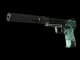 USP-S | PC-GRN CS2 skin