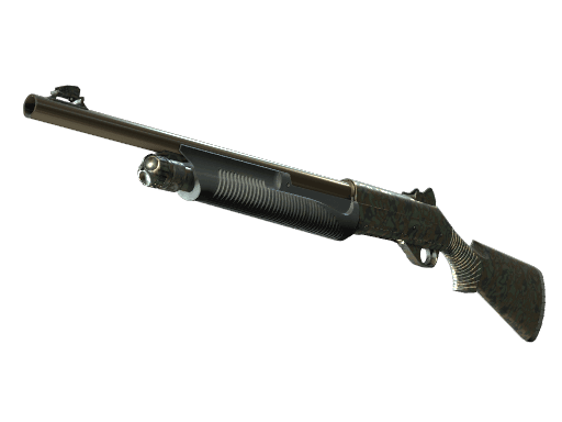 Souvenir Nova | Army Sheen (Factory New)