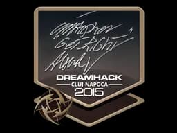 GeT_RiGhT | Cluj-Napoca 2015