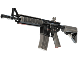 M4A4 | Magnesium (Factory New)