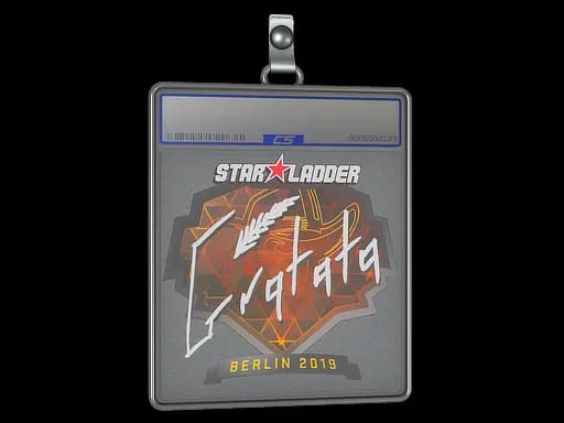 Sticker Slab | Gratisfaction | Berlin 2019