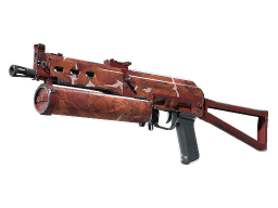 PP-Bizon | Thermal Currents (Field-Tested)