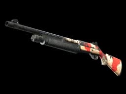 Nova | Koi CS2 skin