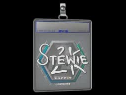 Sticker Slab | Stewie2K | London 2018