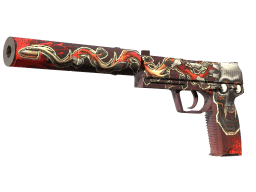 StatTrak™ USP-S | Kill Confirmed (Field-Tested)