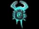 Headcrab Glyph Pin CS2 skin