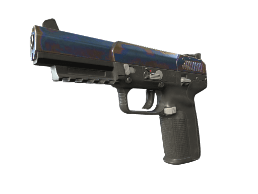 Five-SeveN | Heat Treated (Field-Tested)