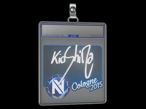 Sticker Slab | kioShiMa | Cologne 2015