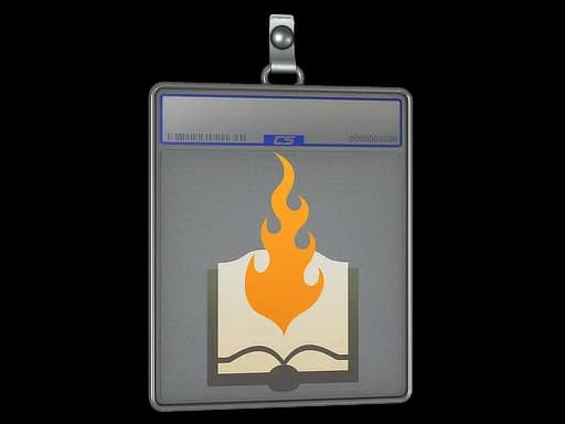 Sticker Slab | Word Bearers 2