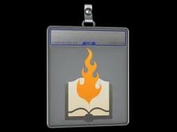 Sticker Slab | Word Bearers 2