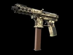 Tec-9 | VariCamo CS2 skin