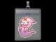Sticker Slab | Skulltorgeist CS2 skin