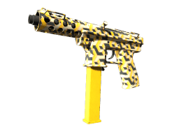 Tec-9 | Terrace (Minimal Wear)