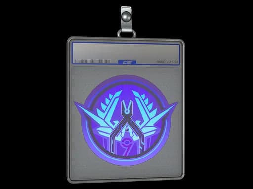 Sticker Slab | Counter-Tech