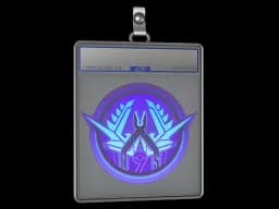 Sticker Slab | Counter-Tech