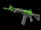 Galil AR | Green Apple